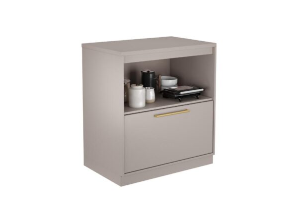 Balcão de Cozinha Essence 0.80m - Fendi - Image 2