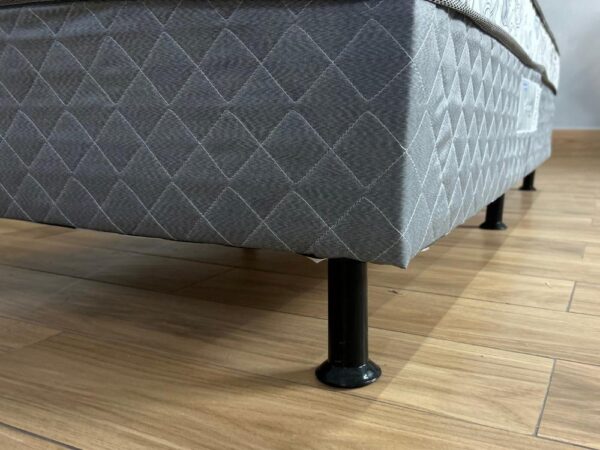 Cama box Gardenia Casal - 138x188x35 - Image 3