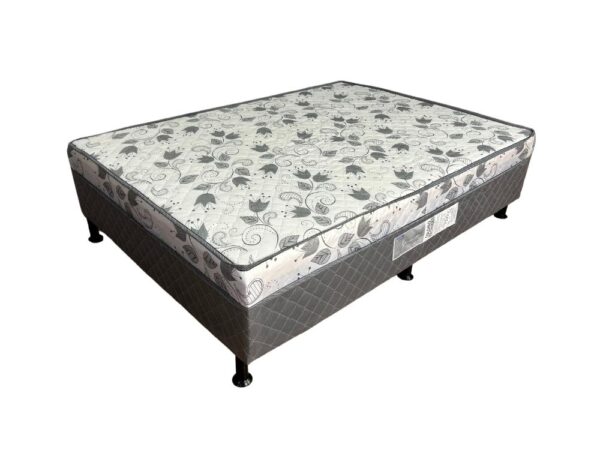 Cama box Gardenia Casal - 138x188x35