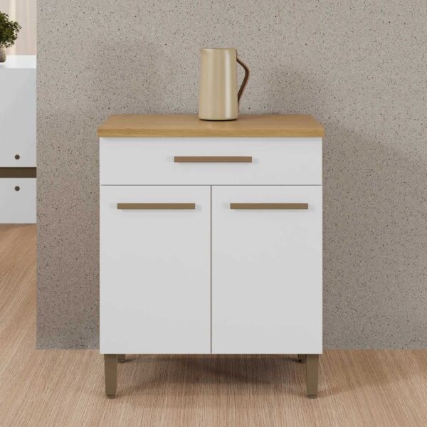 Balcão Ômega - Branco - Image 3